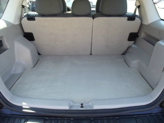 2010 Ford Escape 4DR 4WD BASE AT