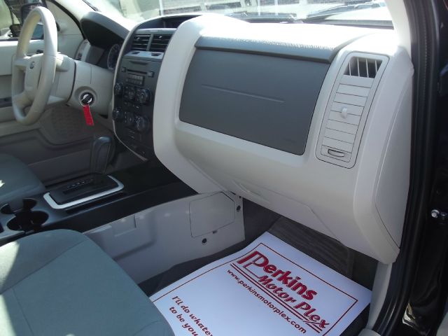 2010 Ford Escape 4DR 4WD BASE AT