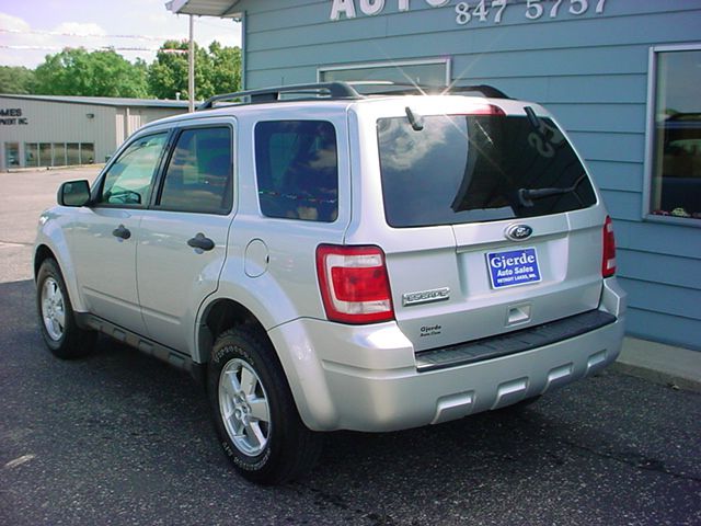 2010 Ford Escape Reg Cab 159.5 WB C5B