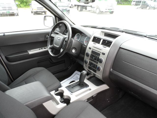2010 Ford Escape SL 4x4 Regular Cab