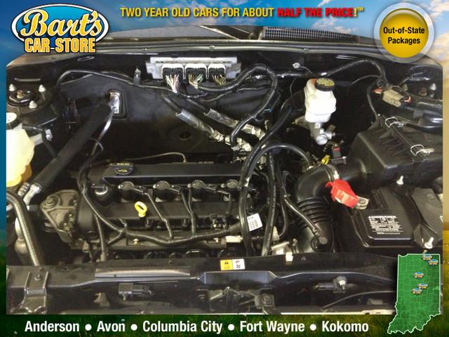 2010 Ford Escape ESi