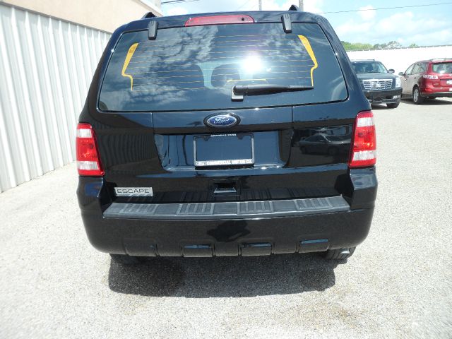 2010 Ford Escape 4DR 4WD BASE AT
