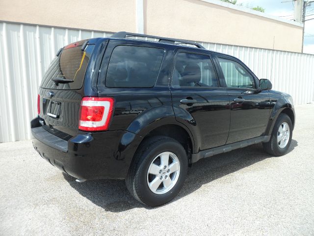 2010 Ford Escape 4DR 4WD BASE AT