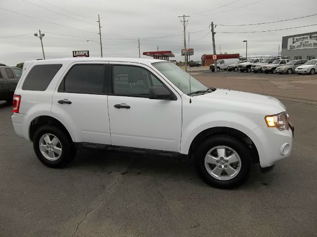 2010 Ford Escape 4DR 4WD BASE AT