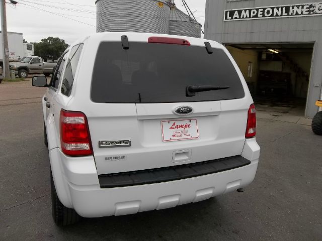 2010 Ford Escape 4DR 4WD BASE AT