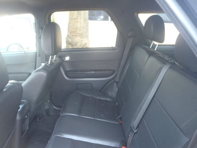 2010 Ford Escape Power LIFT GATE