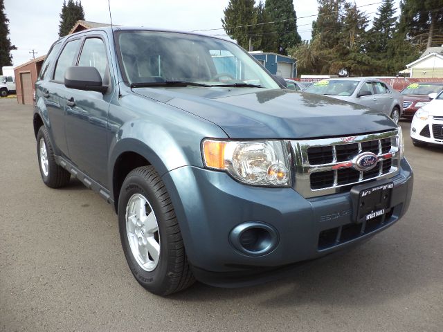 2010 Ford Escape 4DR 4WD BASE AT