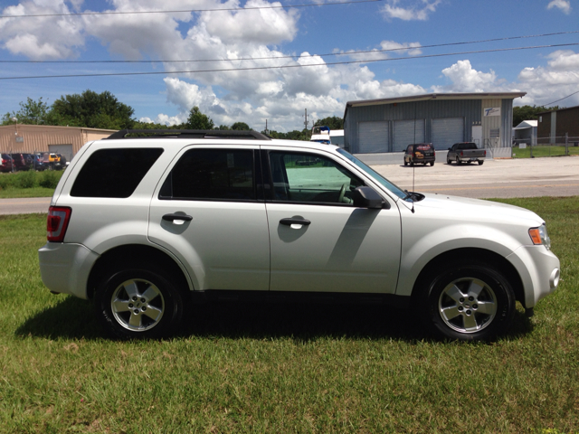 2010 Ford Escape 31 FOOT