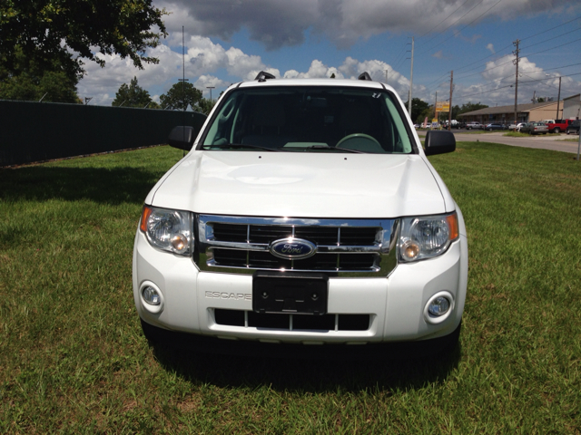 2010 Ford Escape 31 FOOT
