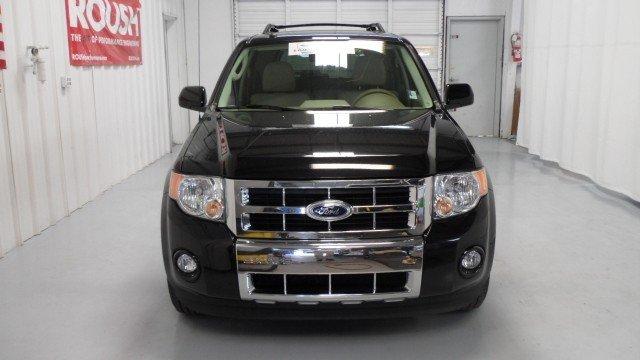 2010 Ford Escape SLT 25