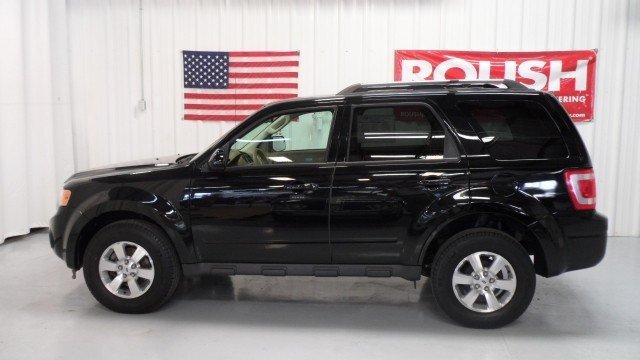 2010 Ford Escape SLT 25