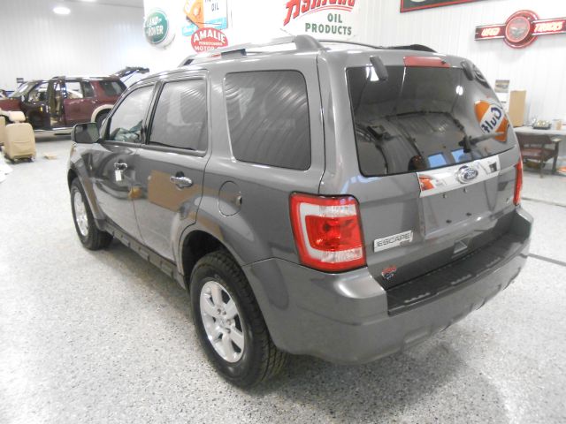 2010 Ford Escape Super