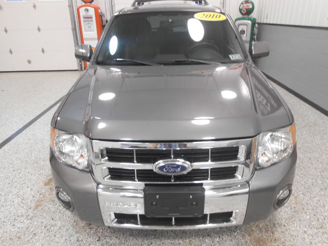 2010 Ford Escape Super