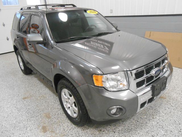 2010 Ford Escape Super