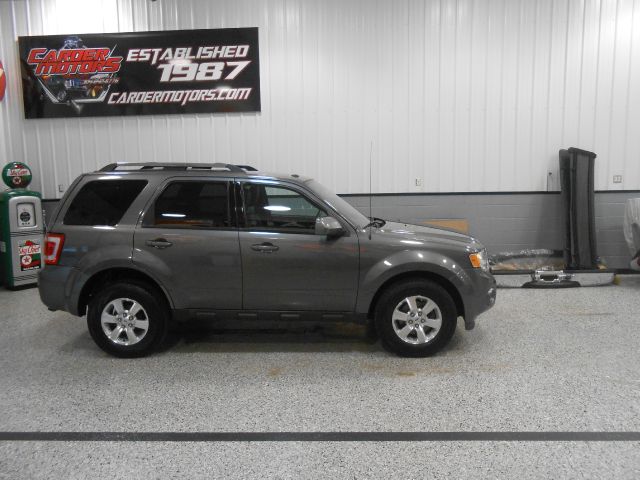 2010 Ford Escape Super