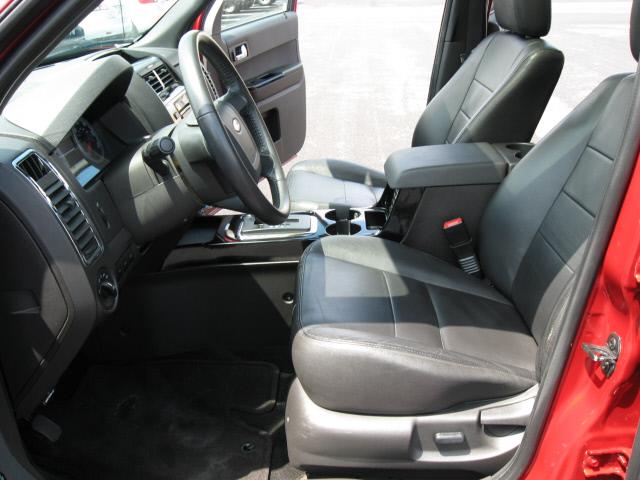 2010 Ford Escape SLT 25