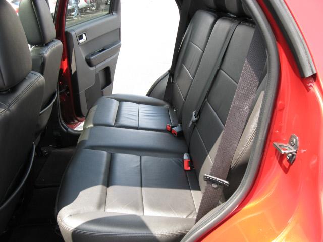2010 Ford Escape SLT 25