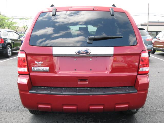 2010 Ford Escape SLT 25