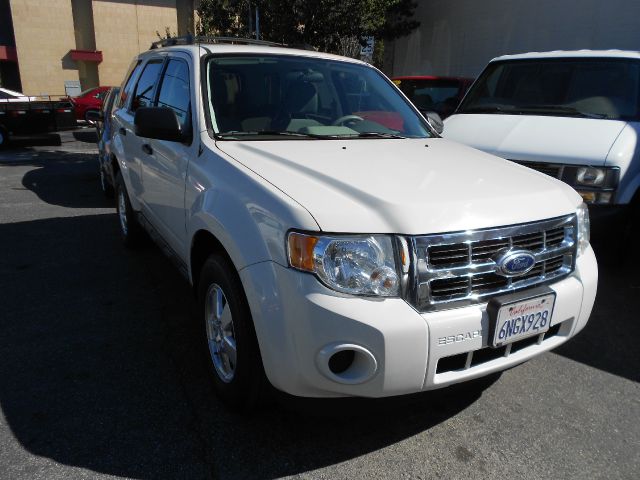 2010 Ford Escape 4DR 4WD BASE AT