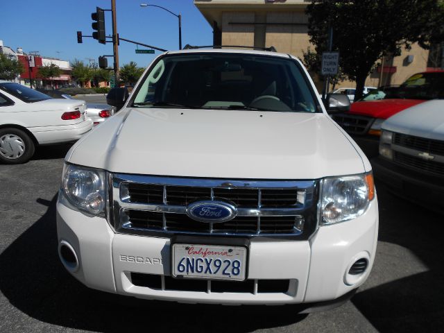 2010 Ford Escape 4DR 4WD BASE AT