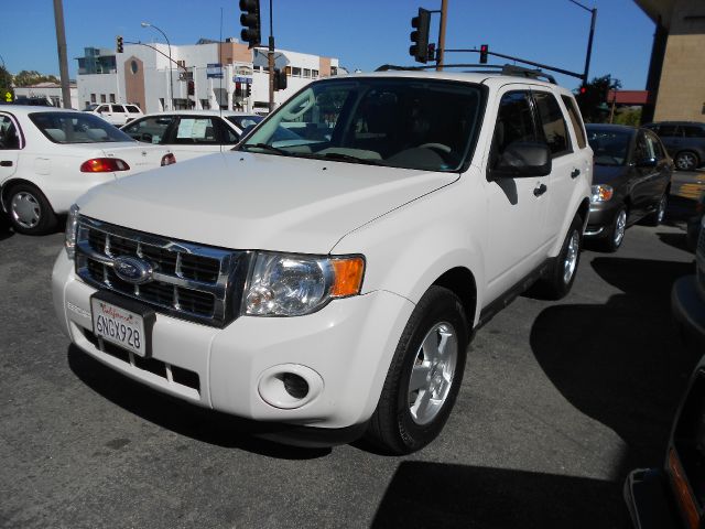 2010 Ford Escape 4DR 4WD BASE AT