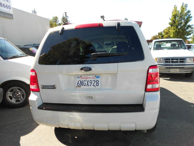 2010 Ford Escape 4DR 4WD BASE AT
