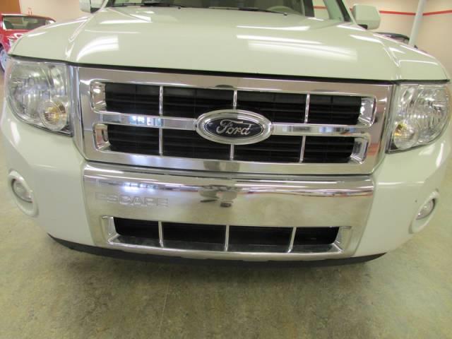 2010 Ford Escape SLT 25