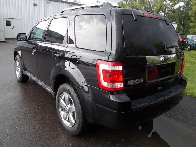 2010 Ford Escape SLT 25