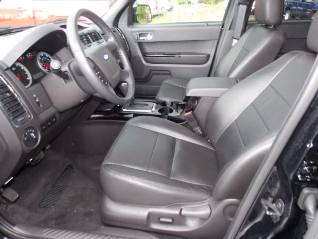 2010 Ford Escape SLT 25