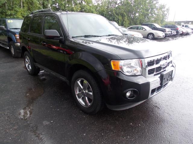 2010 Ford Escape SLT 25