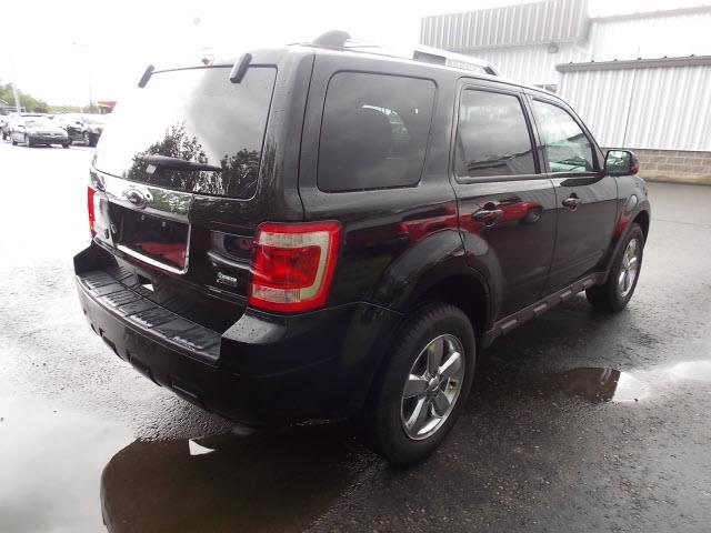 2010 Ford Escape SLT 25