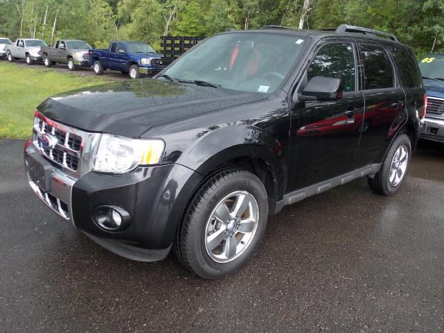 2010 Ford Escape SLT 25