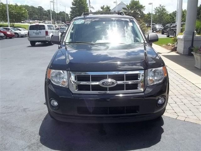 2010 Ford Escape ESi
