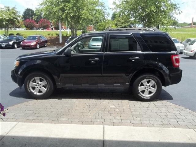 2010 Ford Escape ESi