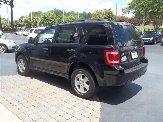 2010 Ford Escape ESi