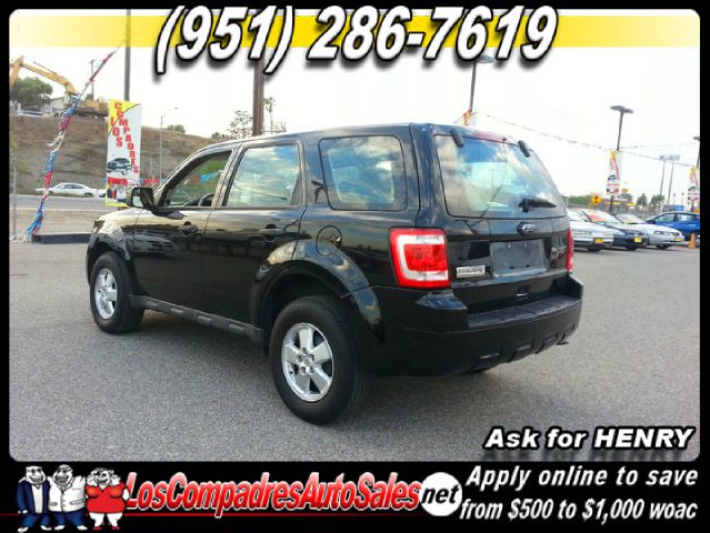 2010 Ford Escape 4DR 4WD BASE AT