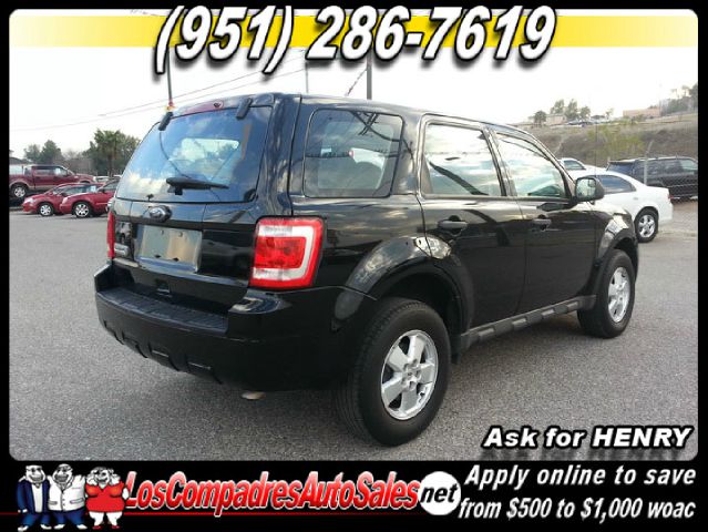 2010 Ford Escape 4DR 4WD BASE AT