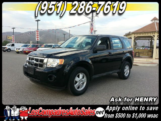 2010 Ford Escape 4DR 4WD BASE AT