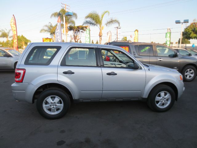 2010 Ford Escape 4DR 4WD BASE AT