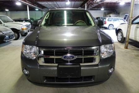 2010 Ford Escape SL 4x4 Regular Cab
