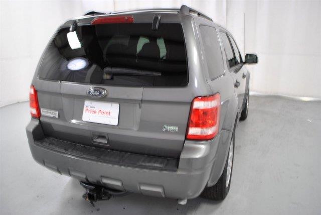 2010 Ford Escape ESi