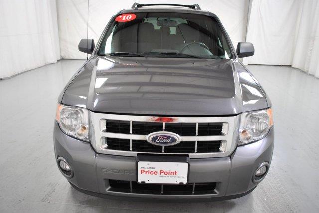 2010 Ford Escape ESi