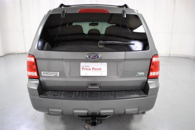2010 Ford Escape ESi