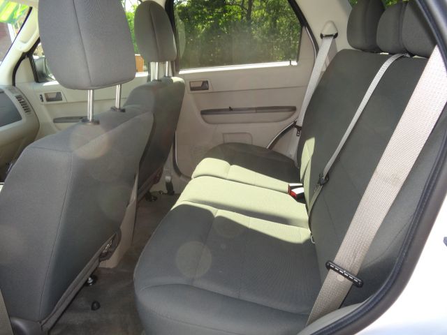 2010 Ford Escape 4DR 4WD BASE AT