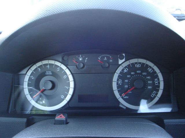 2011 Ford Escape Super