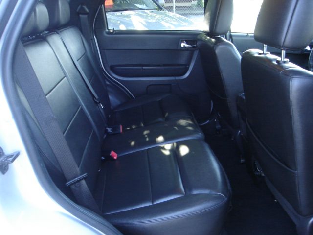 2011 Ford Escape Super