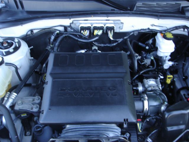 2011 Ford Escape Super