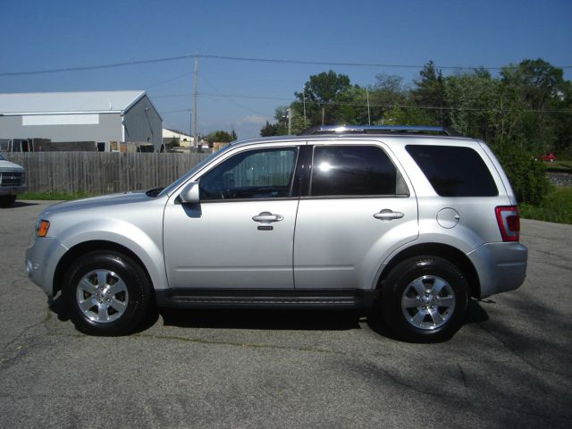 2011 Ford Escape Super