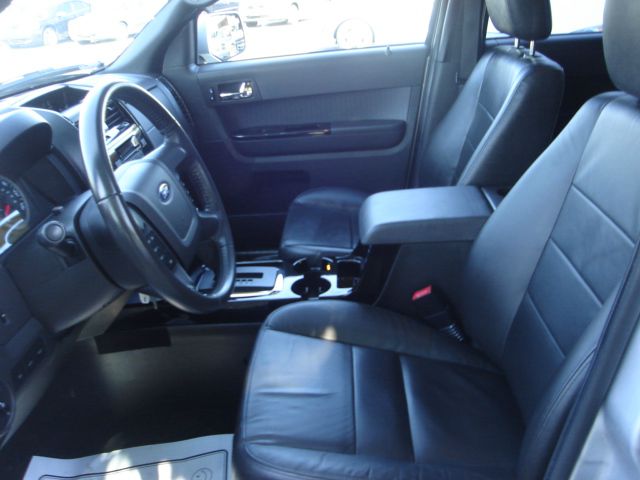 2011 Ford Escape Super