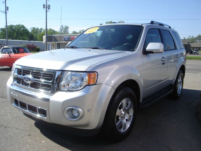 2011 Ford Escape Super